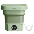 Portable Mini Foldable Washing Machine K518