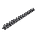 1/2 in. Magnetic Socket Rail S93743
