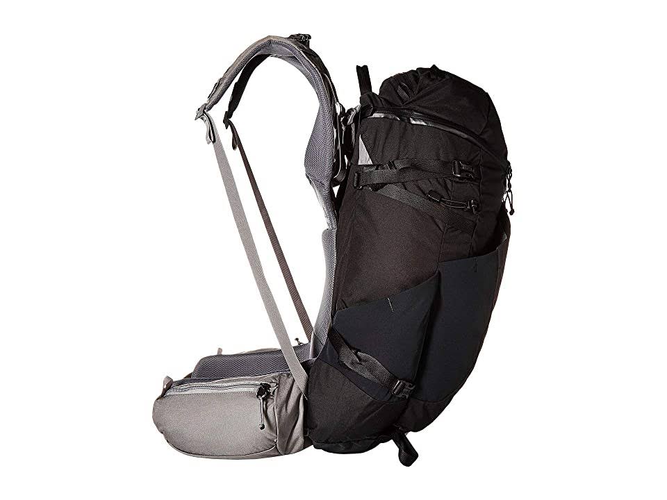Black Coulee 40 Backpack R894
