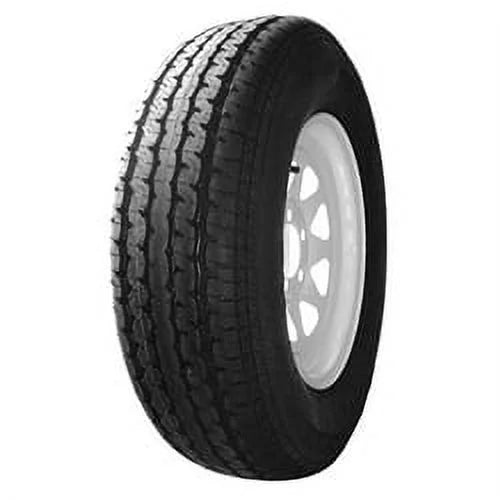 ST Radial White Spoke Assembly 175/80-13 Tire A800