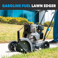 150cc Gas Powered Walk Behind Lawn Edger G8338