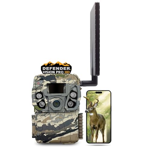 Trail Camera 24MP K937075