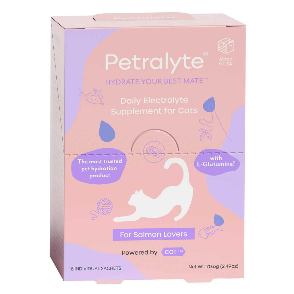 Cat Electrolyte and Joint Supplement J257