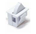 Refrigerator Light Switch D4351