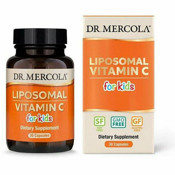 Vitamin C 30 Capsules B3704
