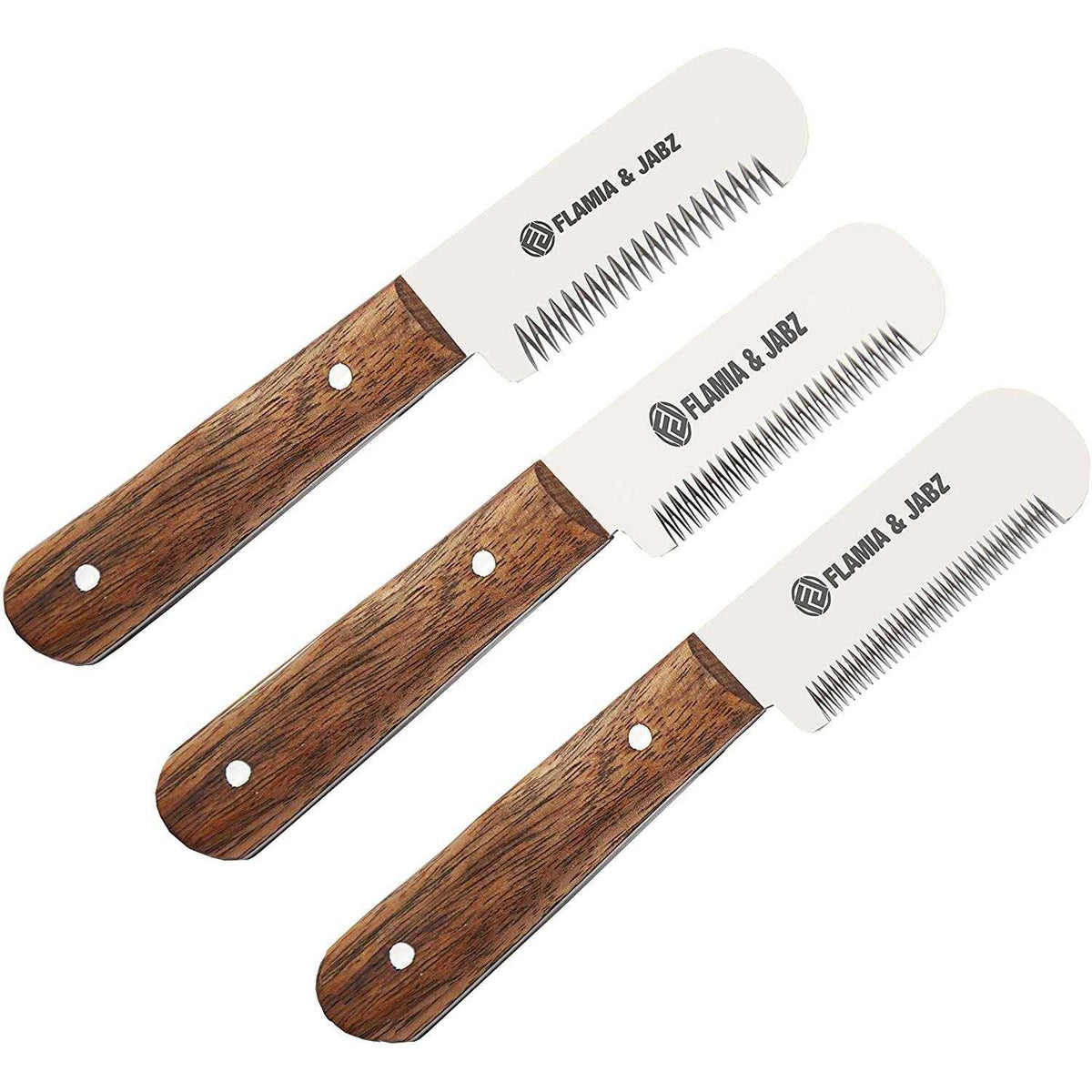 Professional Stripping Knife Right handed V376