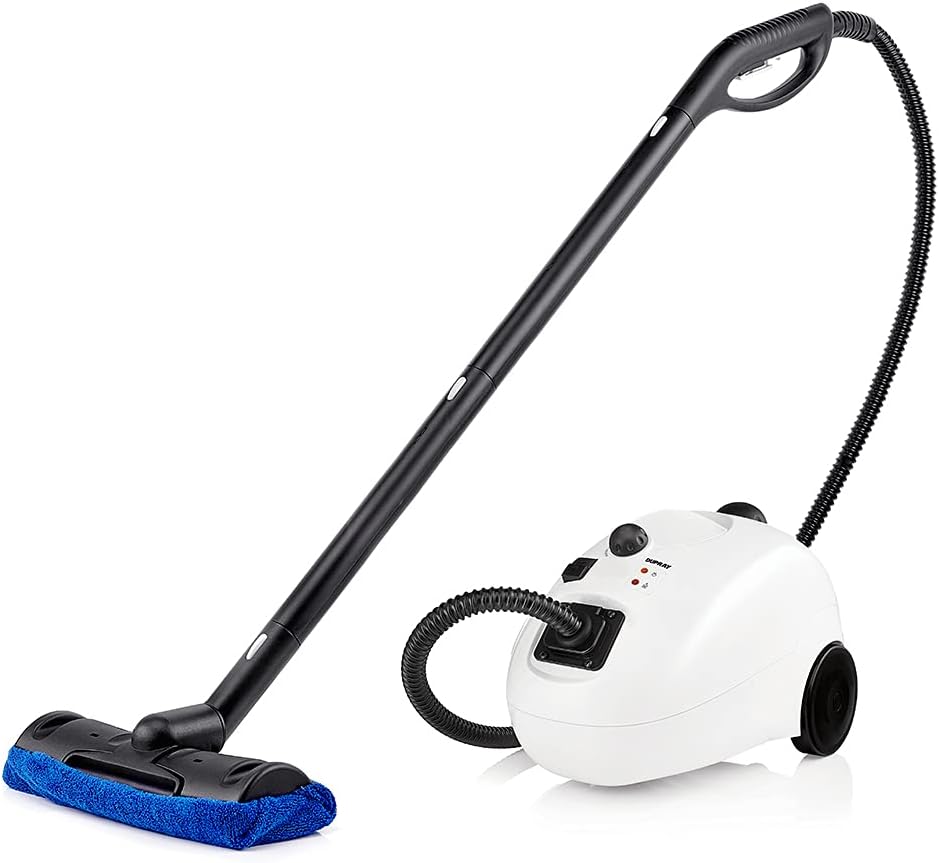 European Made Steam Cleaner Y982811