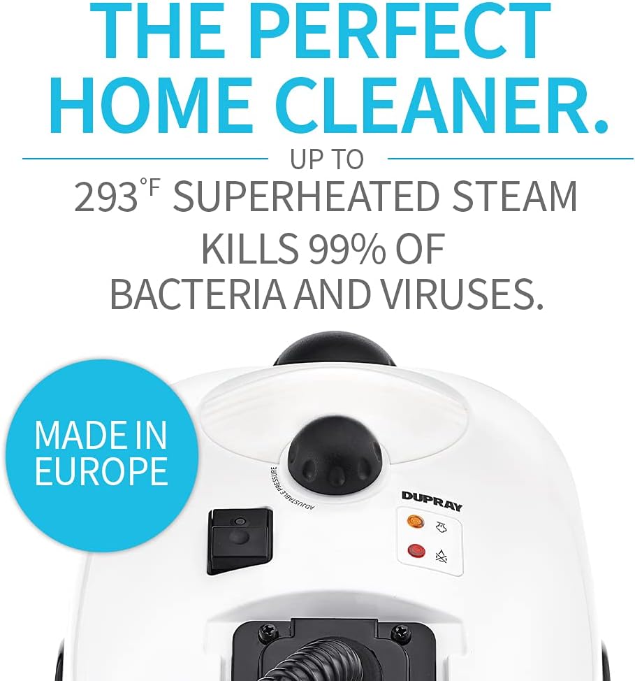 European Made Steam Cleaner Y982811