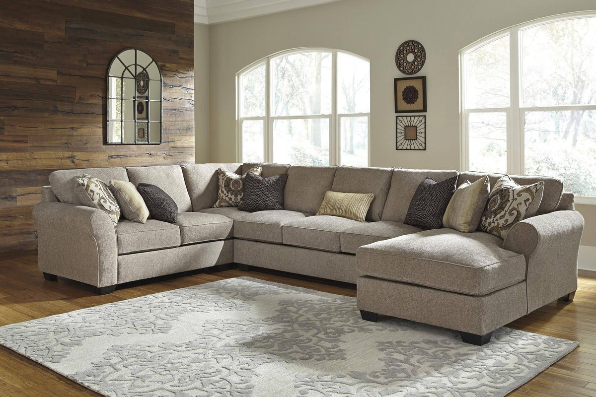 Chaise L2509