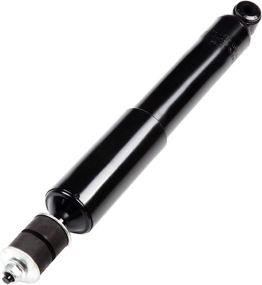 4pcs Front and Rear Shock Absorber T3107