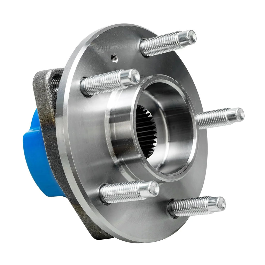 Front Wheel Bearing Hub Assembly F193