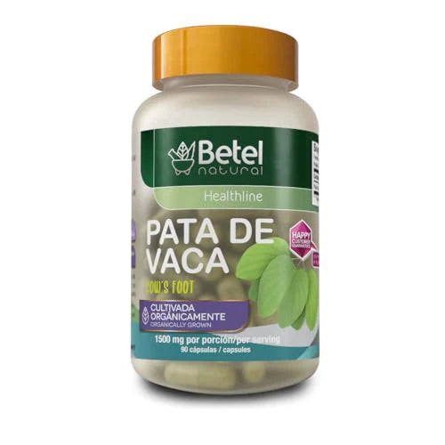 Pata de Vaca Herb 1500 mg Superfood P269936