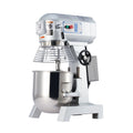 10Qt 600W Commercial Stand Mixer with 3 Attachment T2538