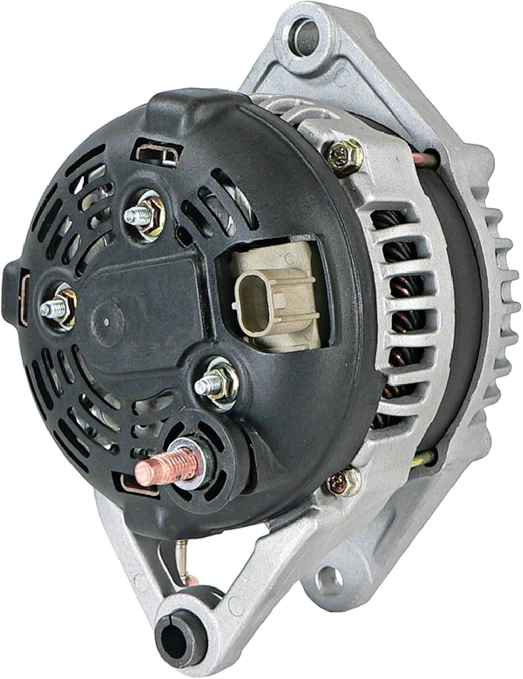 Remanufactured Alternator 12 Volt 160 AMP G186455