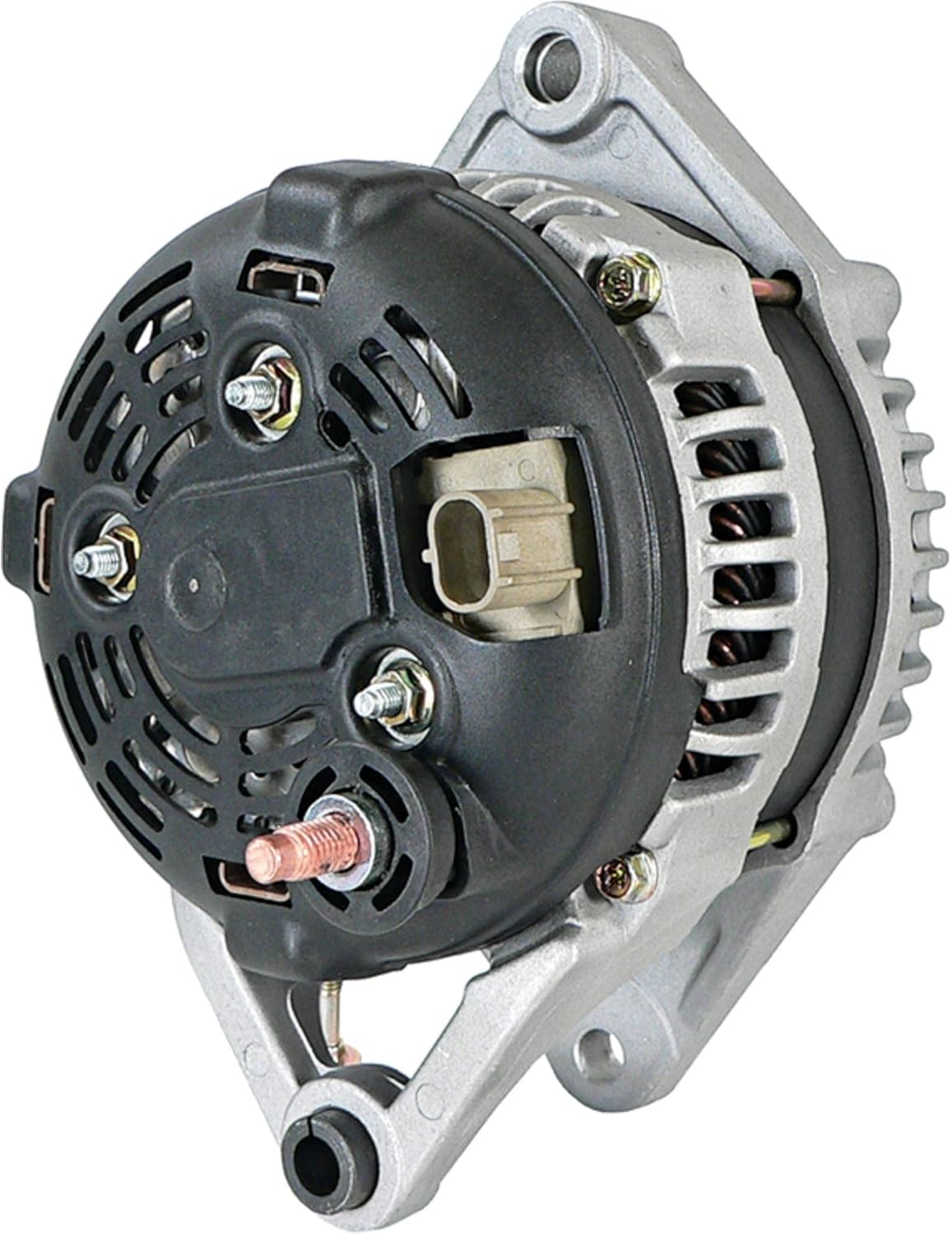 Remanufactured Alternator 12 Volt 160 AMP G186455