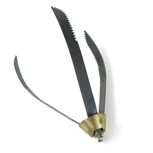 6x22 3 Blade Cutter P44198