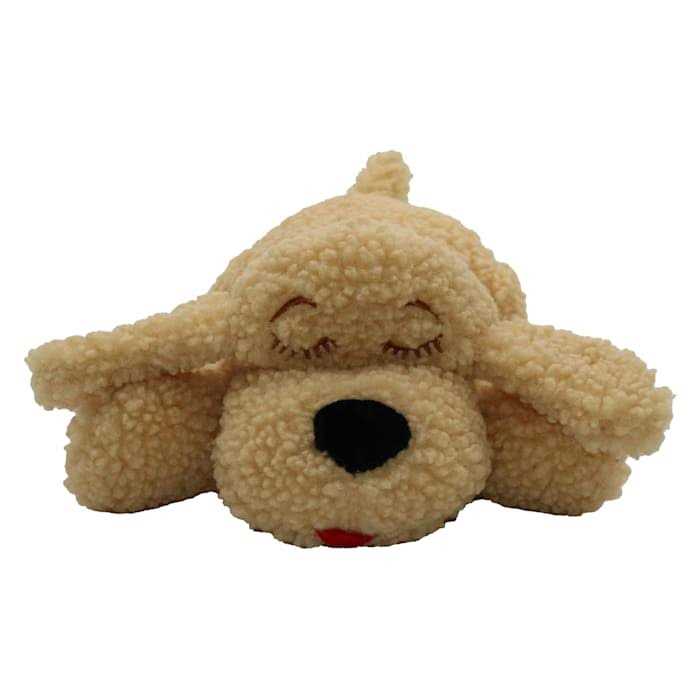 Smart Heartbeat Toy for Pet Anxiety Relief Z720