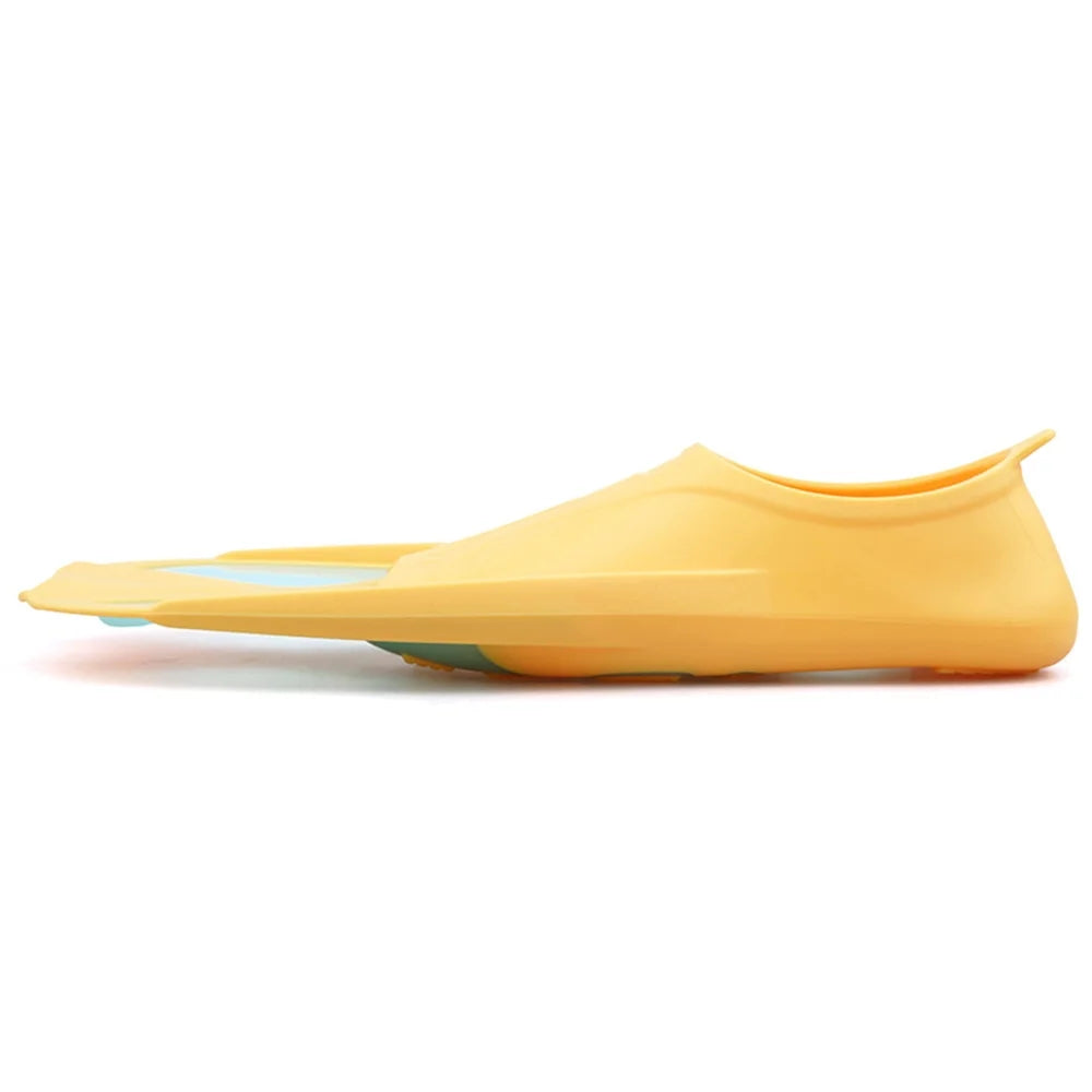 Kids Swim Fins Flippers D483