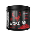 Cherry Candy Pre-Workout Powder 333 mg Caffeine 20 Servings S423