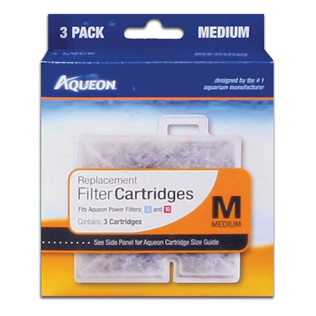 Large Filter Cartridge Replacement Q66106