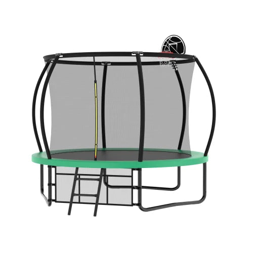 10FT Trampoline O6095