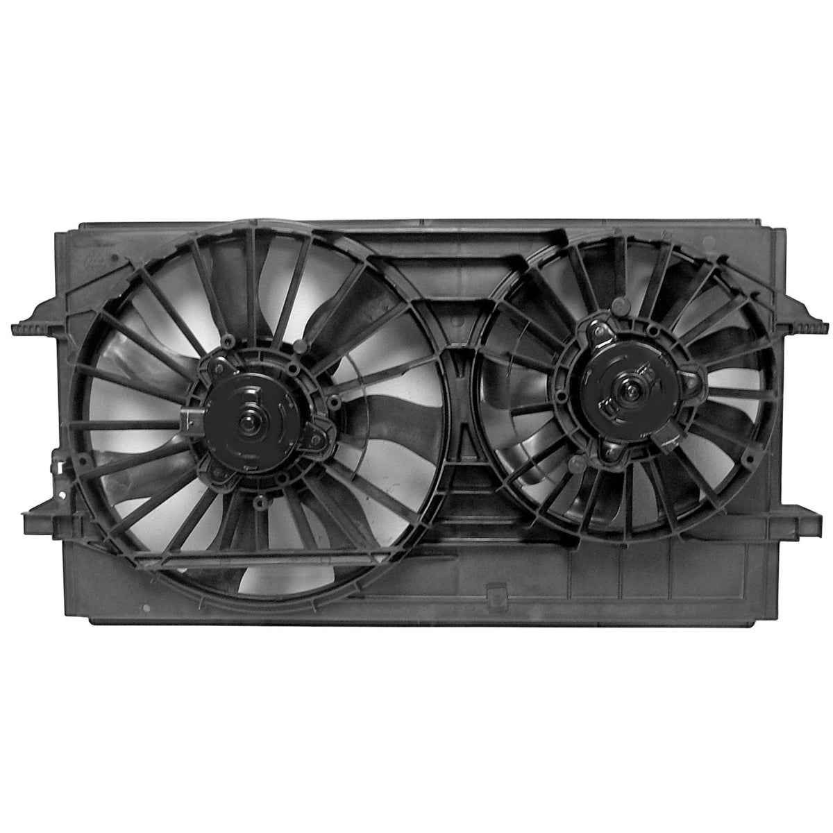 Engine Cooling Fan W60694