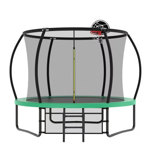 10FT Trampoline O6095