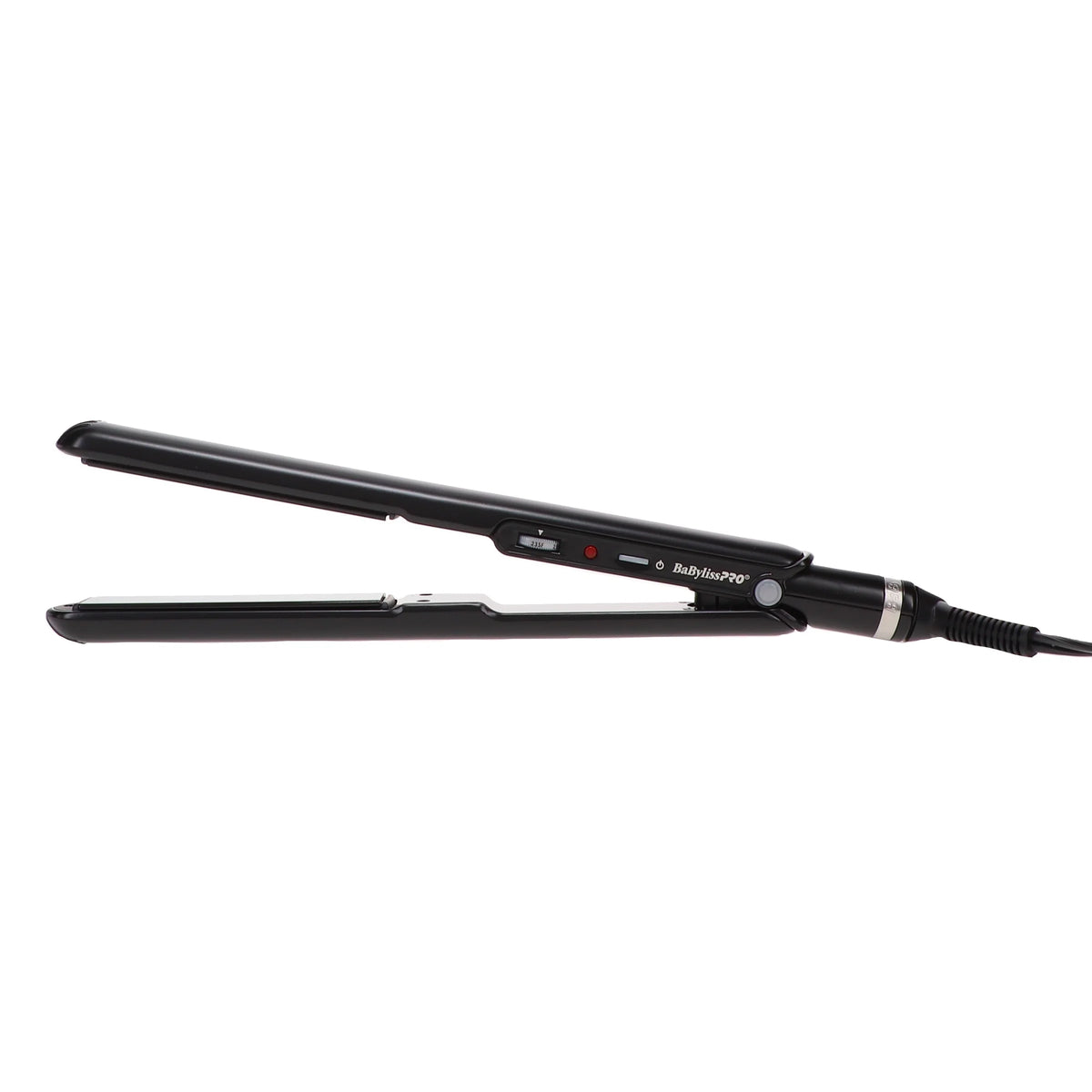 Porcelain Ceramic 1 Straightening Iron E629