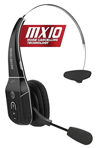 10x Noise Cancelling Bluetooth Headset U6690