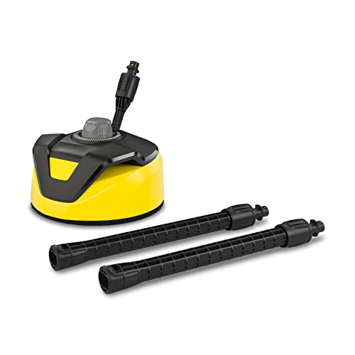 Kärcher Pressure Washer K 1, 1700 PSI, Trigger Spray Gun & Vario Power Spray Wand F1283