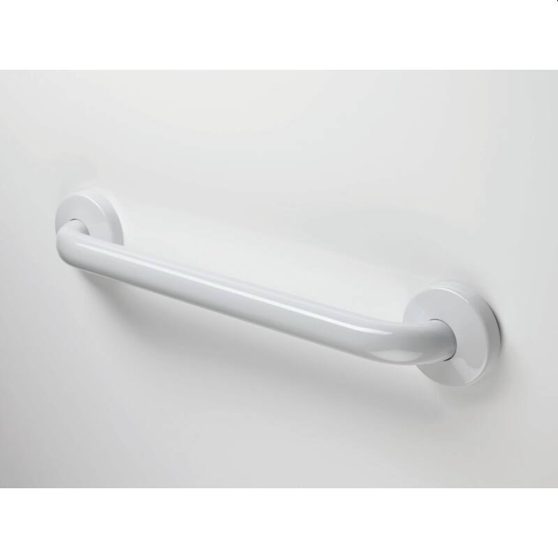 White 16 in Grab Bar Y458