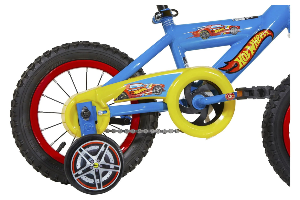12-inch BMX Bike I6632