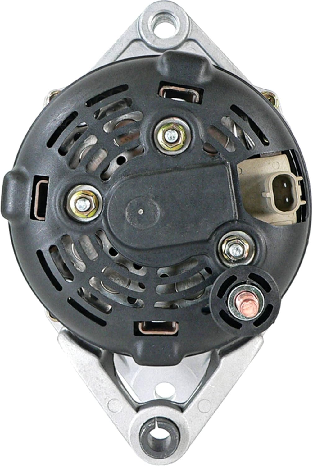 Remanufactured Alternator 12 Volt 160 AMP G186455