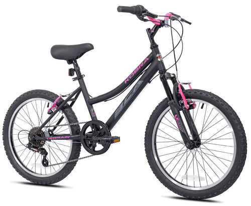 20-inch Girl's Mountain Child Bicycle L525150