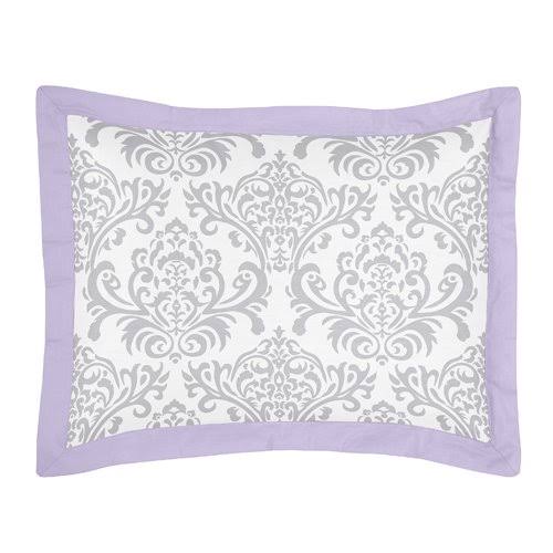 5-Piece Toddler Bedding Set I2111