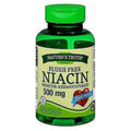 Niacin Inositol Hexanicotinate 500mg 100ct 4-Pack O39185