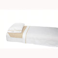 Incontinence Fitted Sheet Set Double Bed L338
