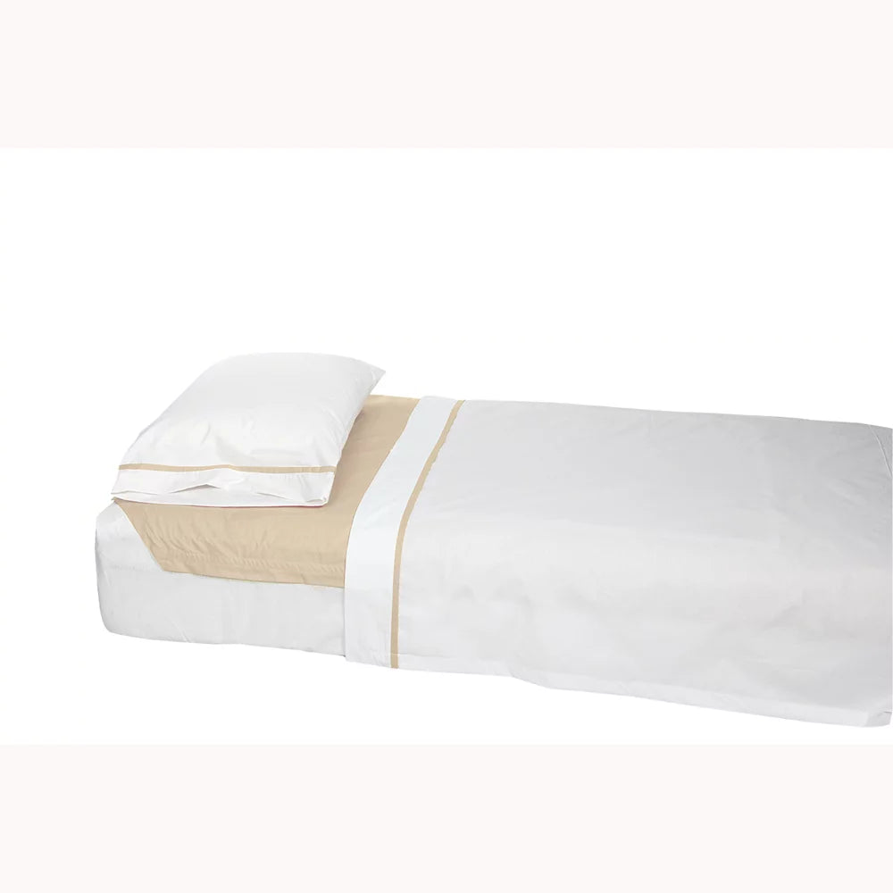 Incontinence Fitted Sheet Set Double Bed L338