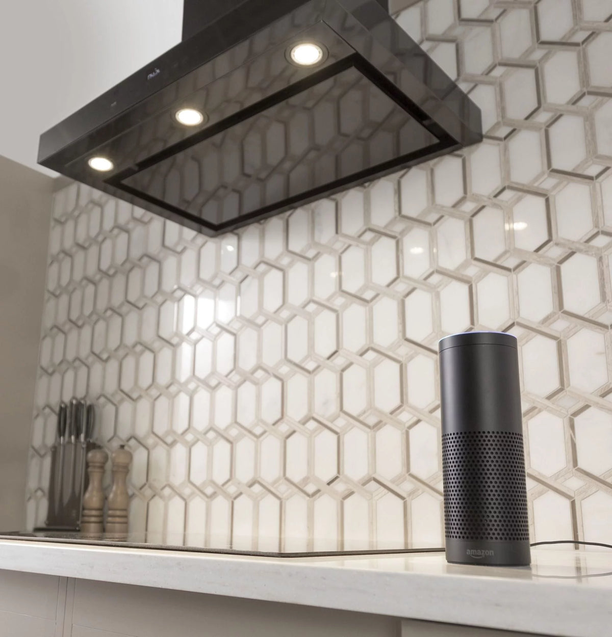 Black Stainless Steel O219
