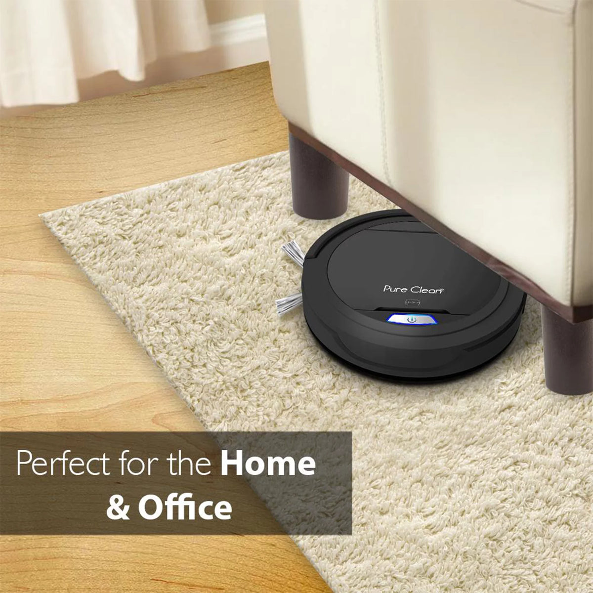 Automatic Robot Vacuum C954