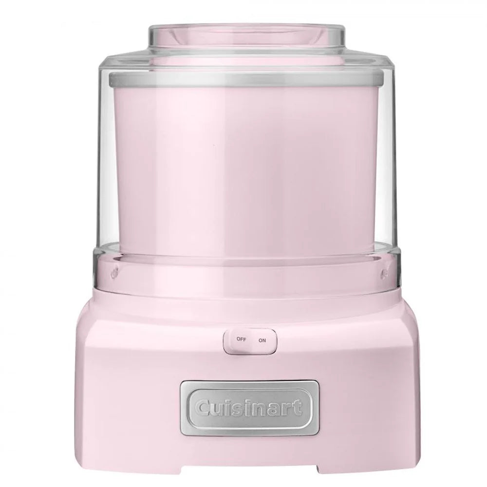 Ice Cream & Frozen Yogurt Maker X5675