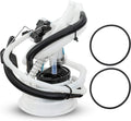 Fuel Filter Assembly with Pressure Regulator and Fuel Level Sending Unit, Pack of 2 Q856817