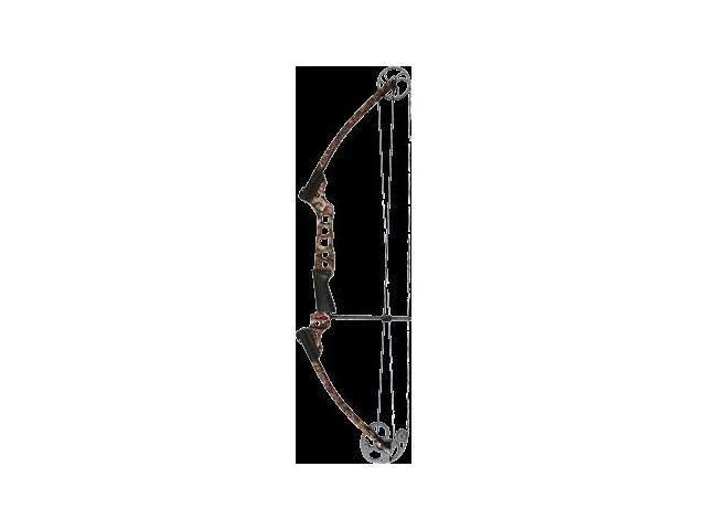 Lefthand Bow E921