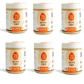 Tahini Paste, 13.4 oz, Pack of 6 K29805