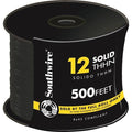 12 Gauge THHN Solid Conduit Wire O31442