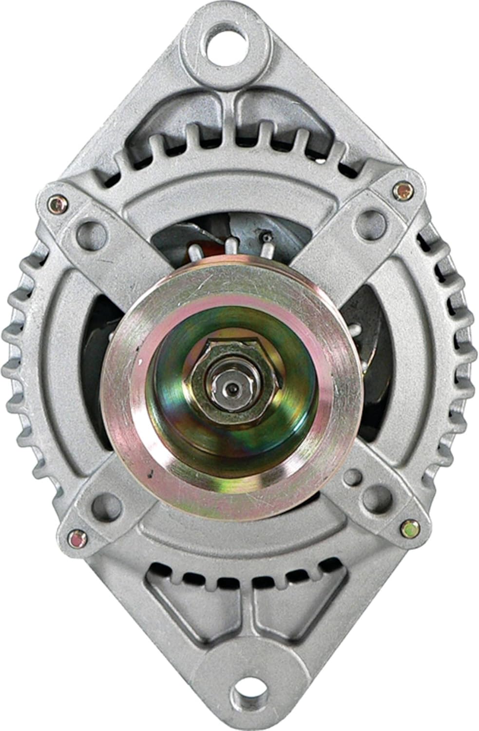 Remanufactured Alternator 12 Volt 160 AMP G186455