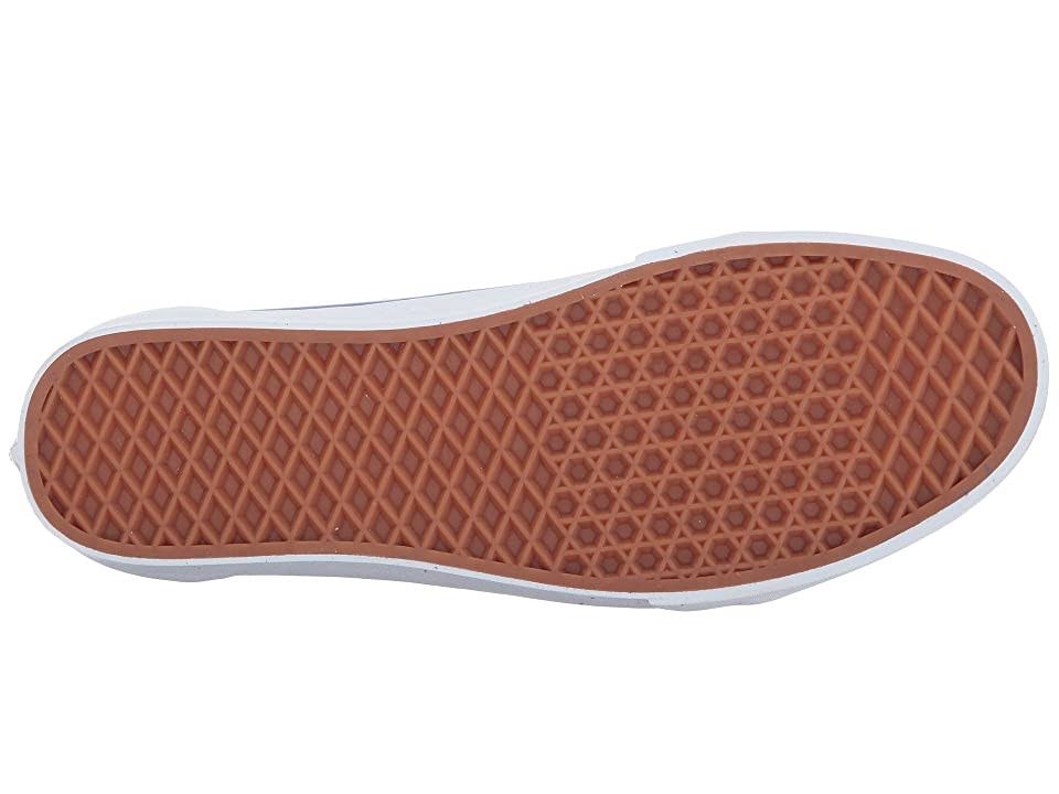 Blue Checkerboard Vans Shoes I7380
