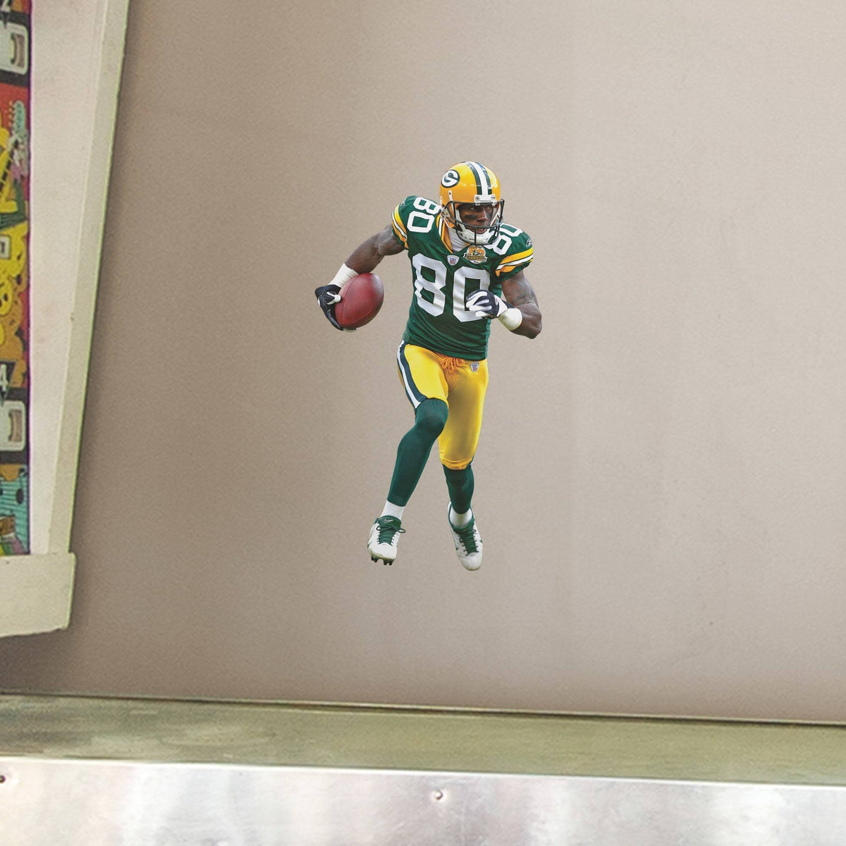 Vinyl Removable Wall Decal T196687