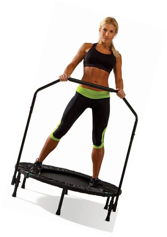 Cardio Trainer with Handle P708058