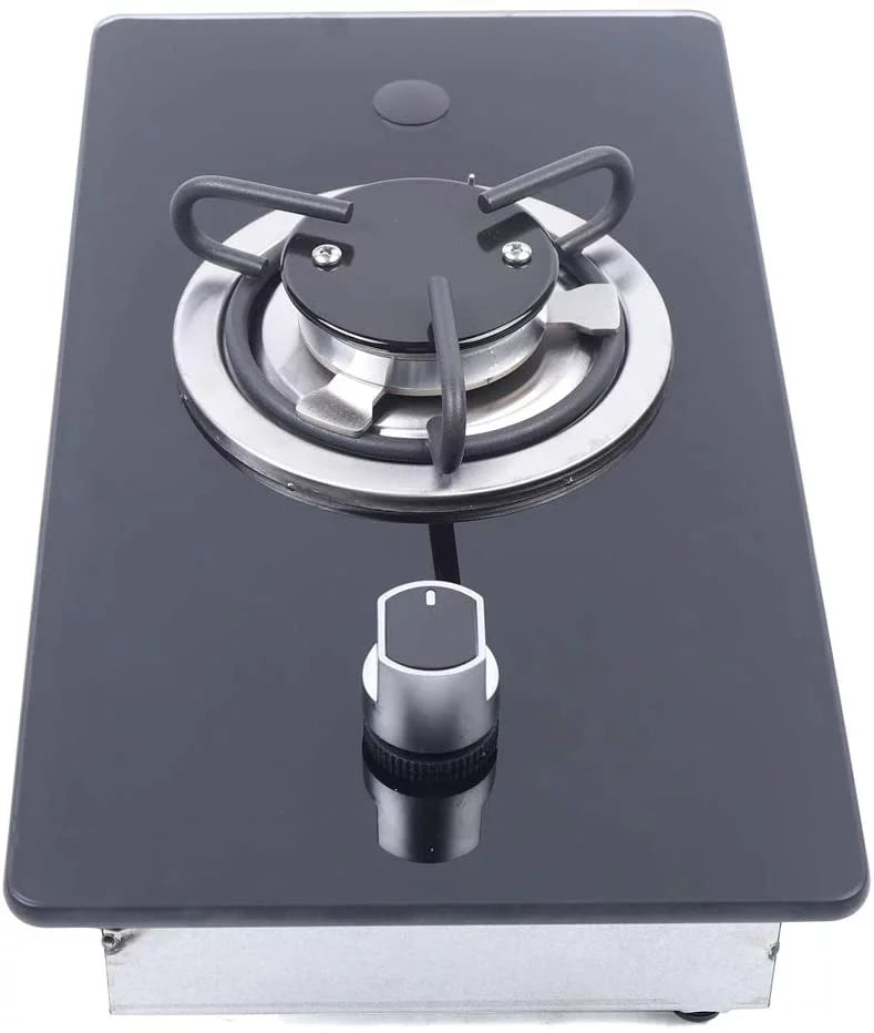 Portable Single Burner LPG Gas Stove S796
